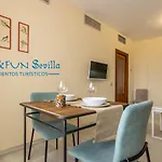 Apartamento \'La Alegria En Triana\'