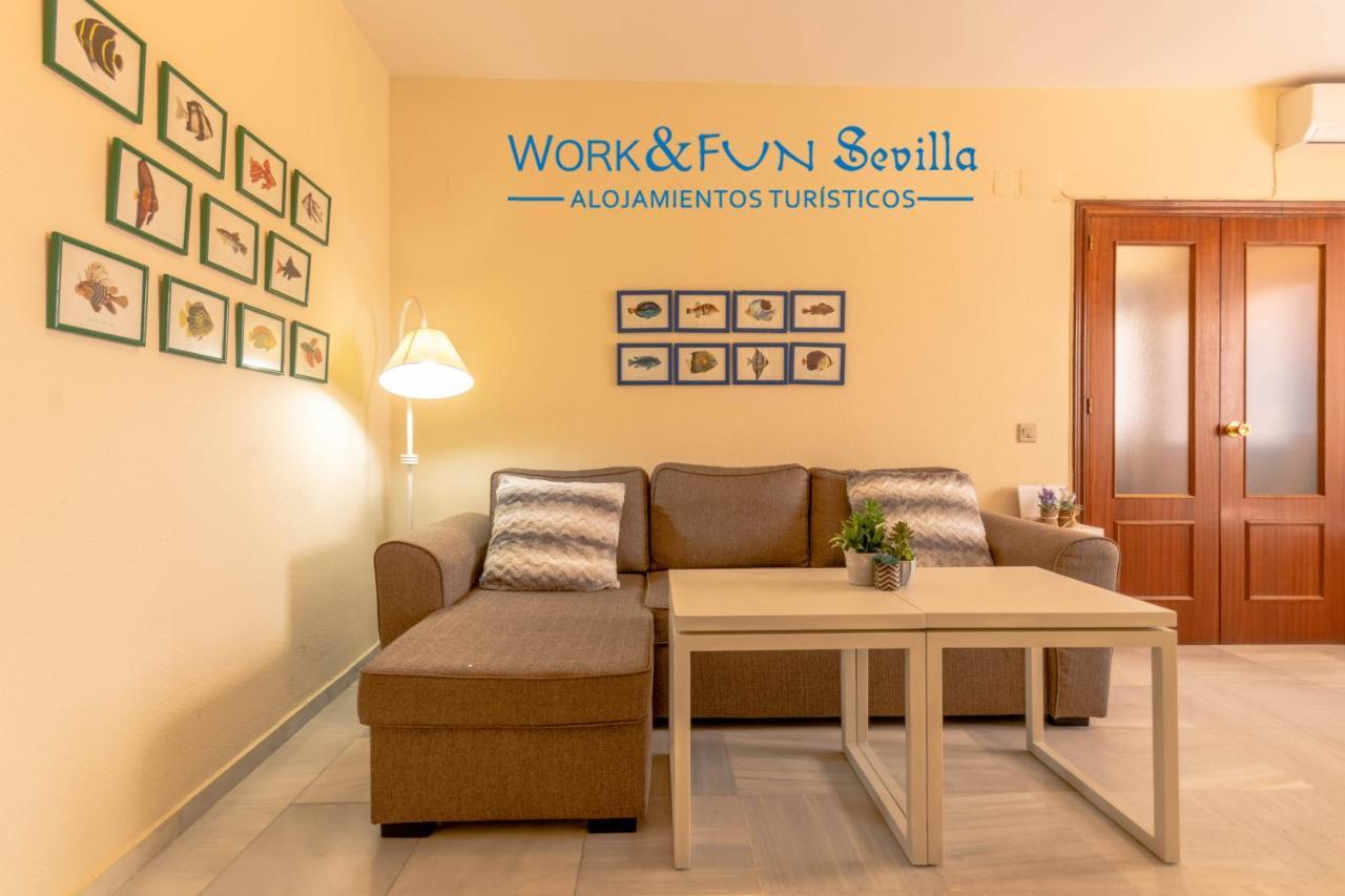 'la Alegria En Triana' Apartment *