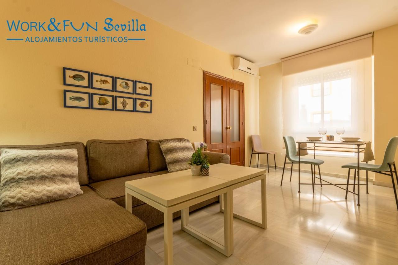 Apartment 'la Alegria En Triana' Seville