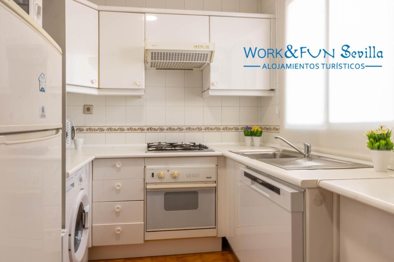 Appartement 'la Alegria En Triana' *